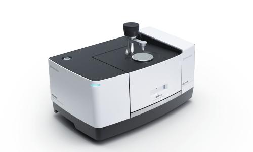 FTIR-Spektrometer IRSpirit-X